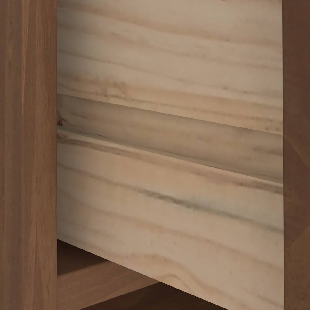 Drzewko Do Przedpokoju „Sandnes” Lite Drewno Sosnowe