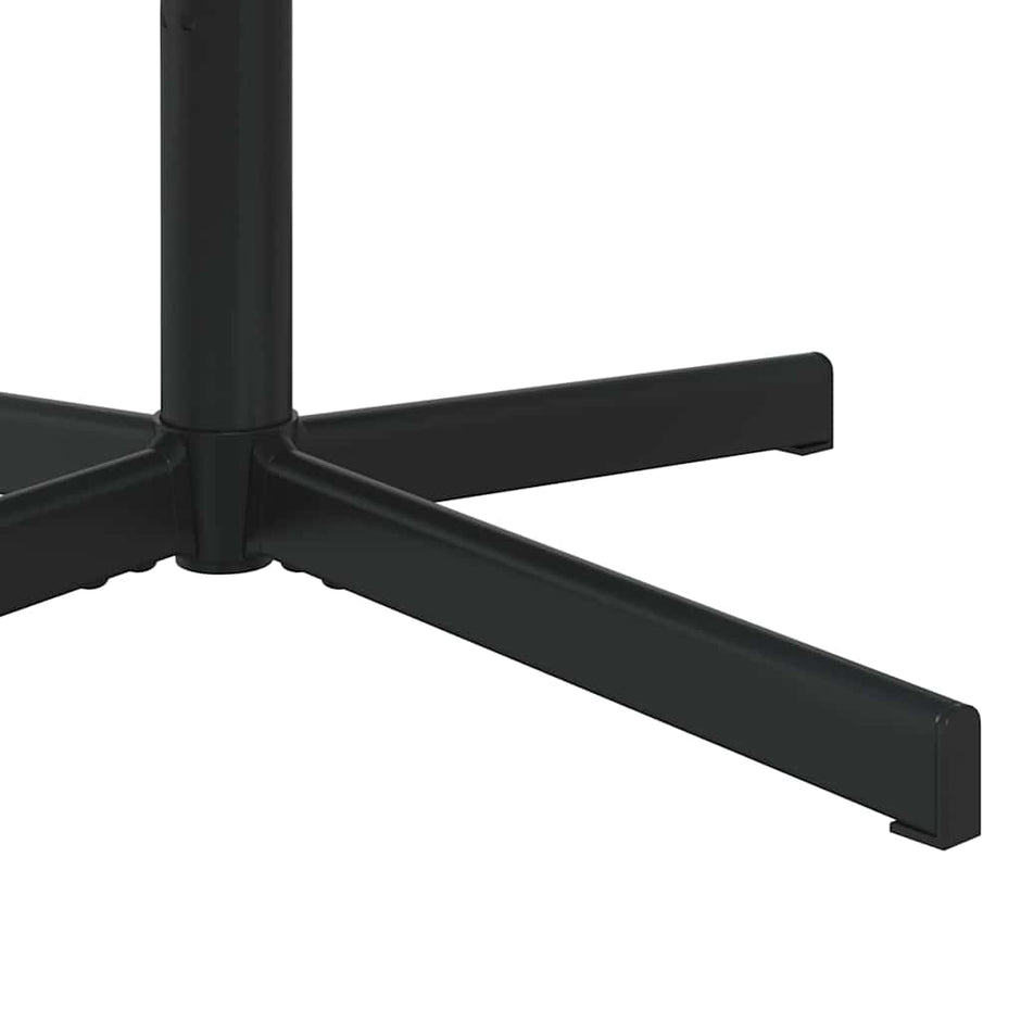 Fotel Obrotowy 63 X 75 X 76 Cm Tkanina