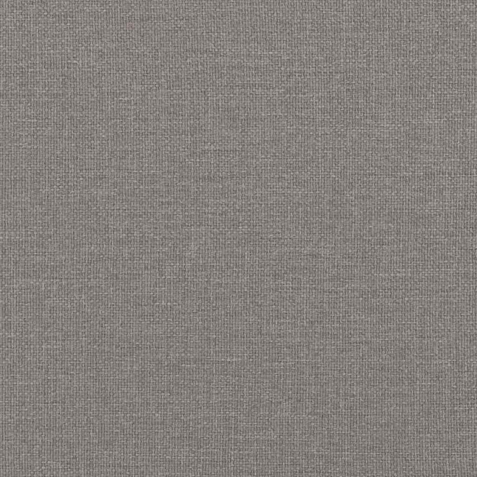 Fotel Obrotowy 63 X 75 X 76 Cm Tkanina